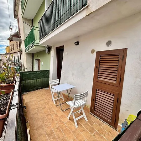 La Casa Di Nancy 度假居 *