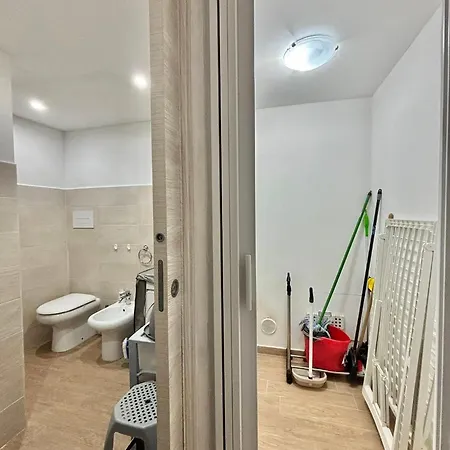 度假居 La Casa Di Nancy *