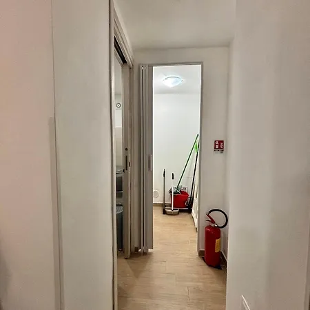 La Casa Di Nancy Pisciotta